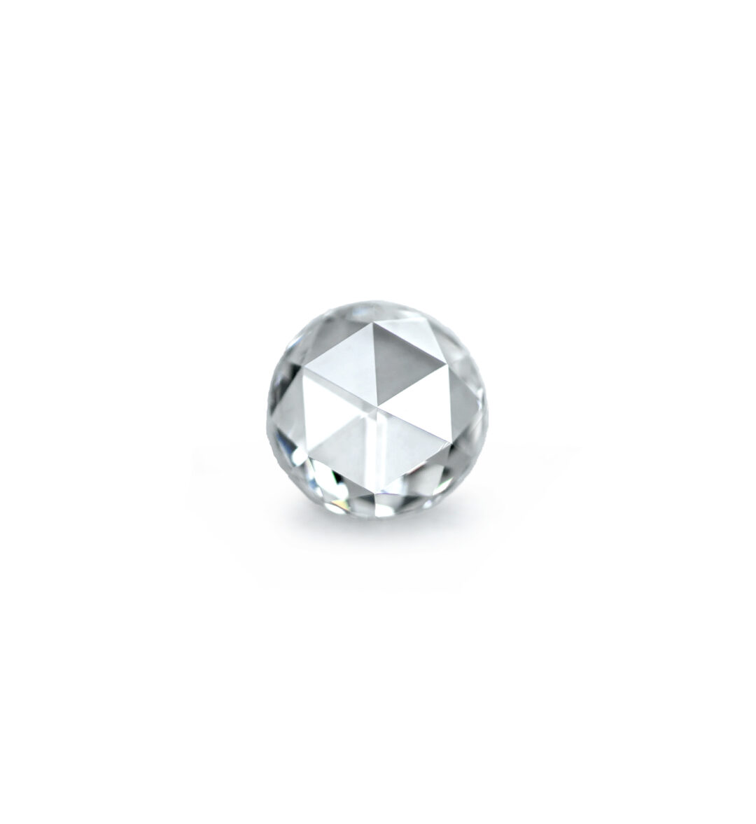 ダイヤモンド 0.334ct D VS-2 CGL