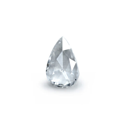 天然ピンクダイヤモンド FAINT PINK 0.826ct CGL