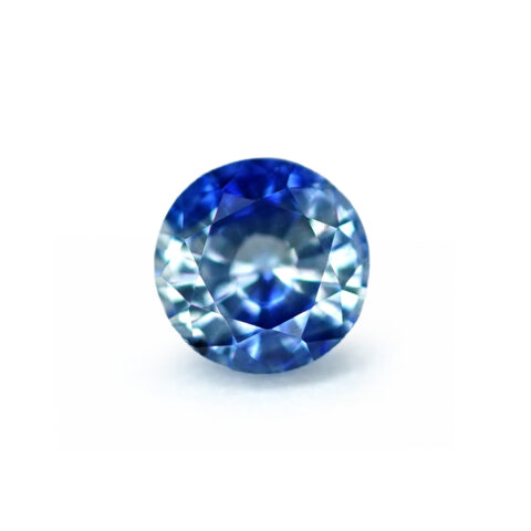 バイカラーサファイア 0.730ct