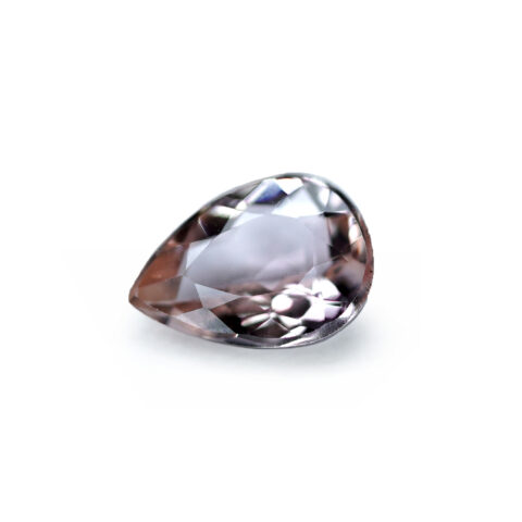 インペリアルトパーズ 0.939ct ブラジル産  CGL