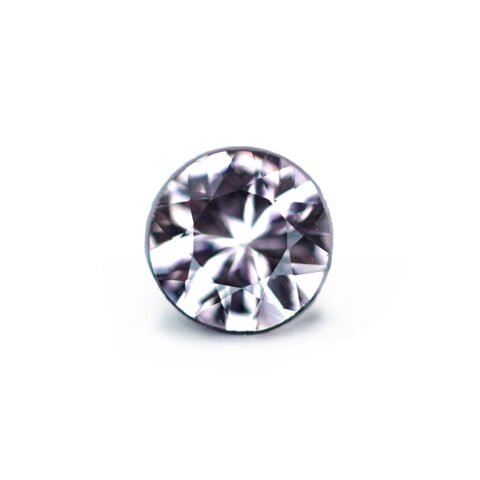 インペリアルトパーズ 0.688ct ブラジル産 CGL