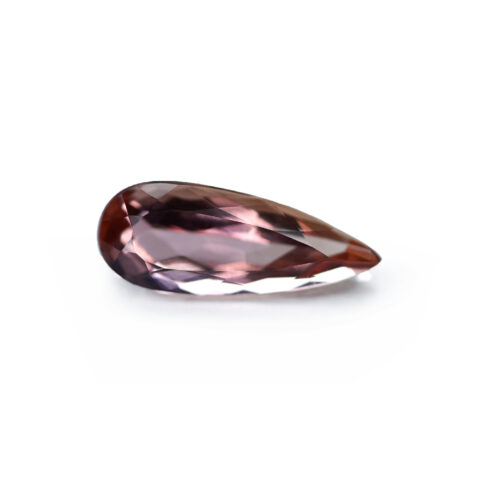 非加熱インペリアルトパーズ 1.586ct ブラジル産 CGL