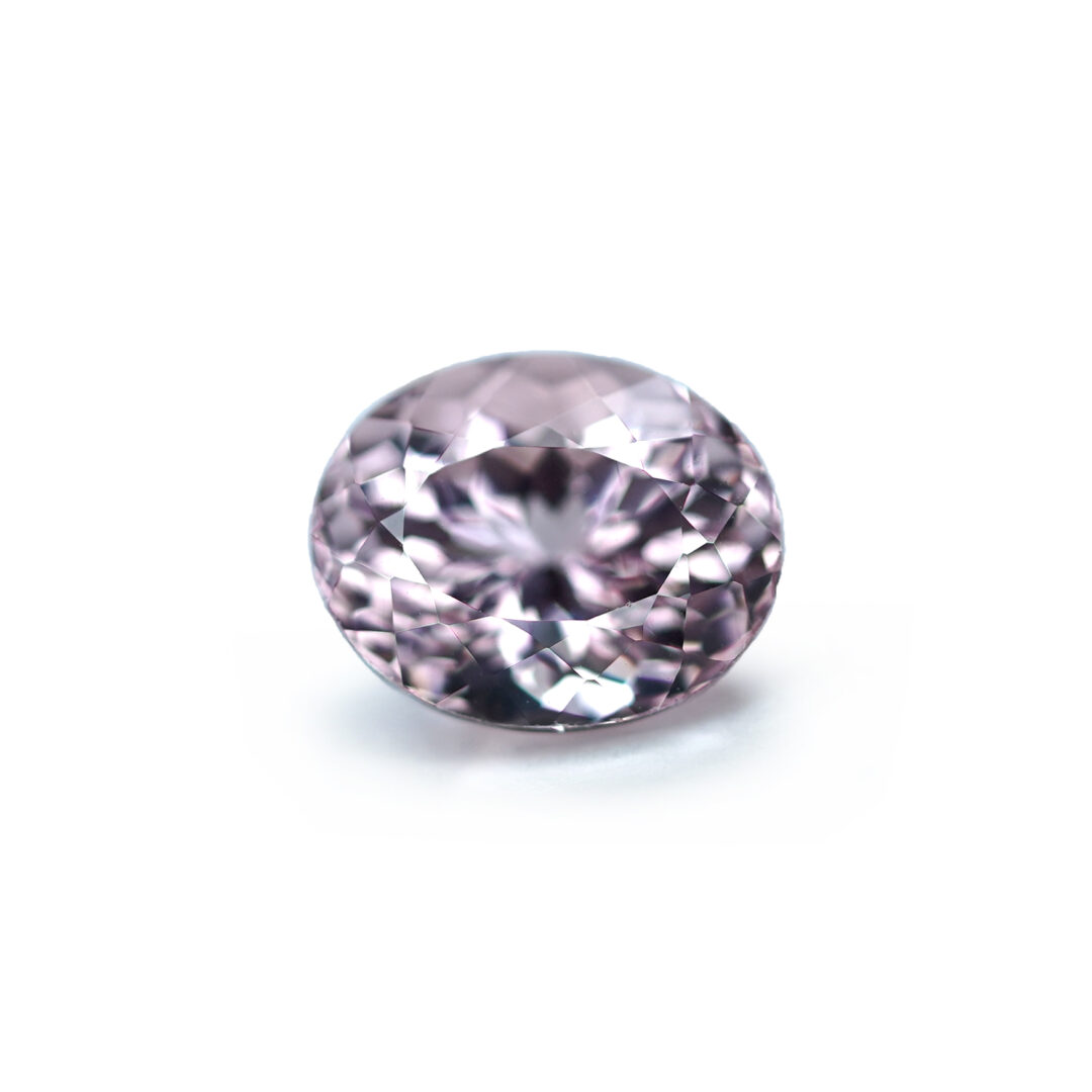 モルガナイト 3.049ct アフガニスタン産 CGL