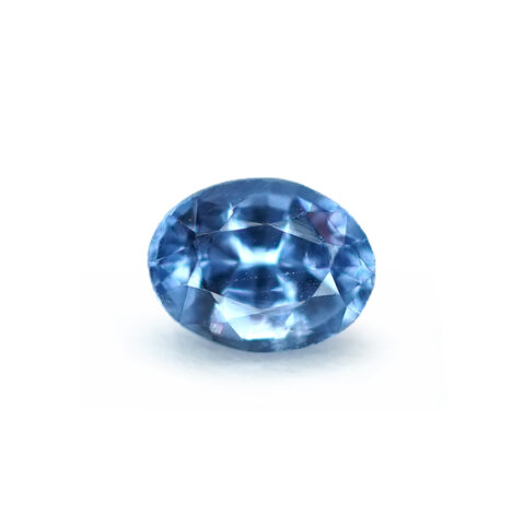ブルーコーネルピン 0.420ct タンザニア産