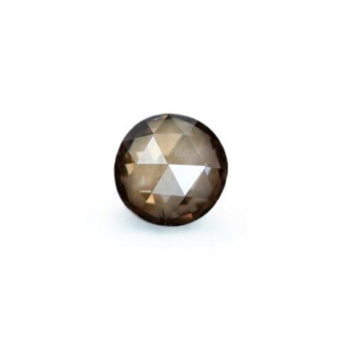 ブラウンダイヤモンド 0.19ct