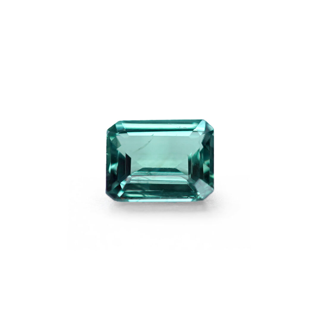 アレキサンドライト 0.724ct インド産  CGL