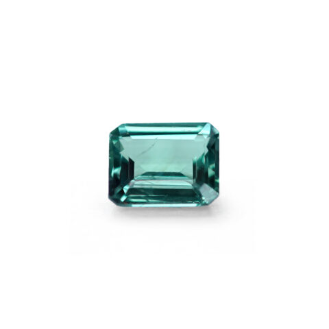 アレキサンドライト 0.724ct インド産  CGL