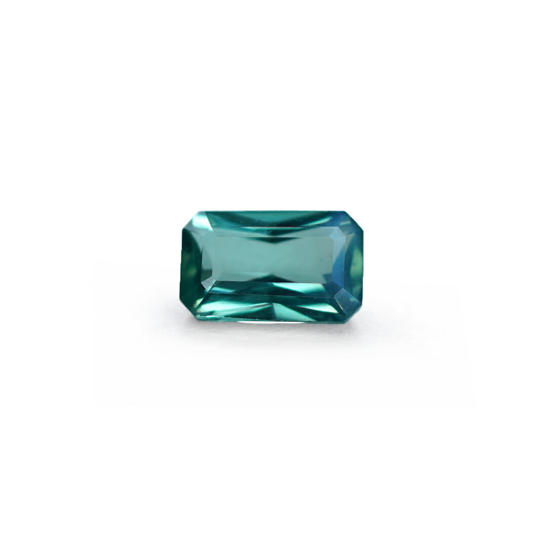 アレキサンドライト 0.580ct インド産 CGL JGGL