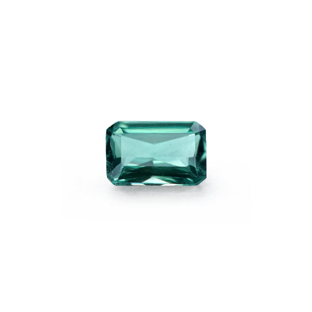 インド産 クリソベリル 0.434ct CGL