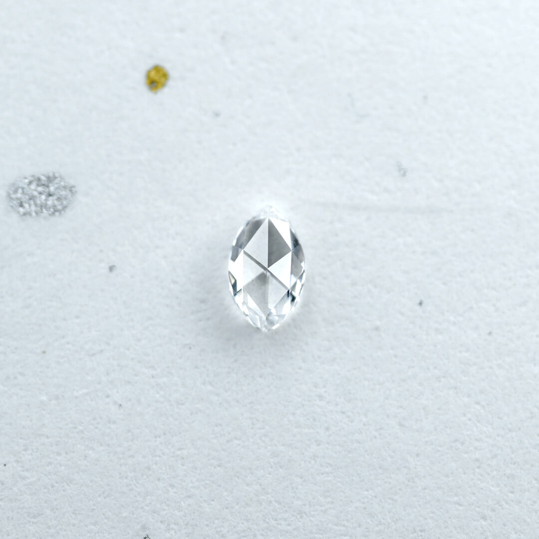 ダイヤモンド 0.275ct E VS-1 CGL - 画像 (2)