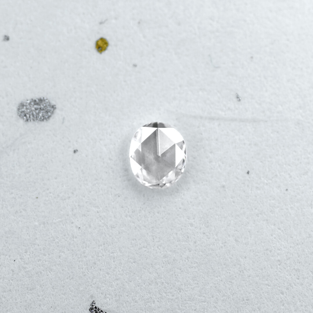 ダイヤモンド 0.277ct D VS-1 CGL - 画像 (2)