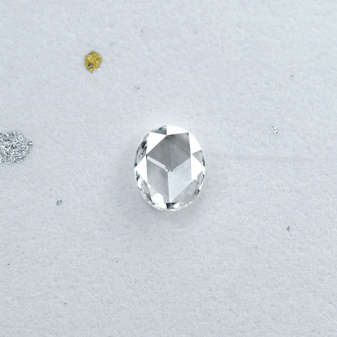 ダイヤモンド 0.279ct E VS-2 CGL - 画像 (2)