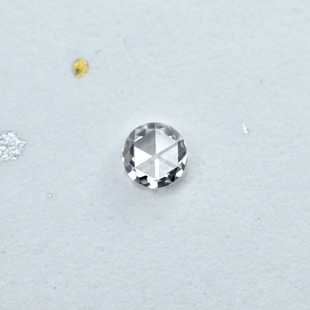 ダイヤモンド 0.289ct E VVS-2 CGL - 画像 (2)