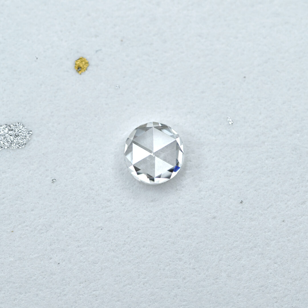 ダイヤモンド 0.293ct F VS-1 CGL - 画像 (2)