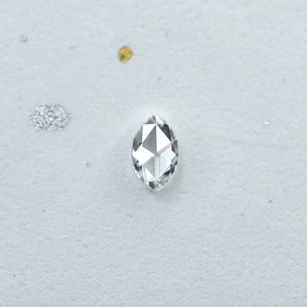 ダイヤモンド 0.316ct E VS-2 CGL - 画像 (2)