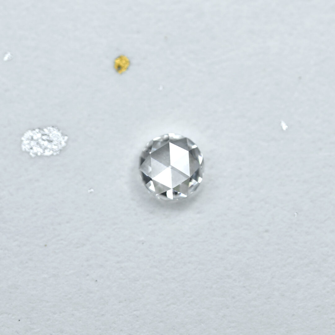 ダイヤモンド 0.319ct F VS-2 CGL - 画像 (2)