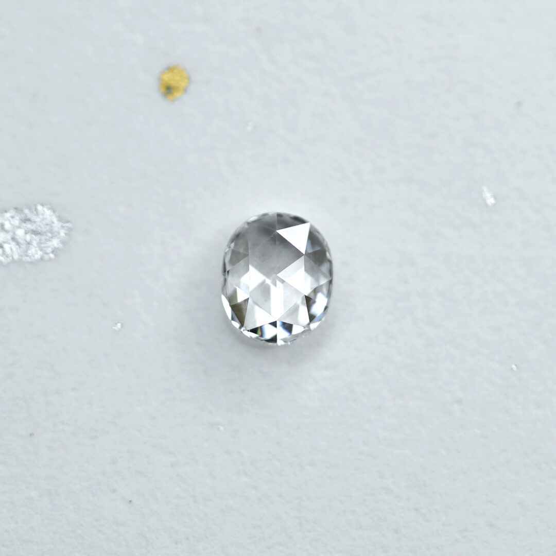 ダイヤモンド 0.324ct D VS-2 CGL - 画像 (2)