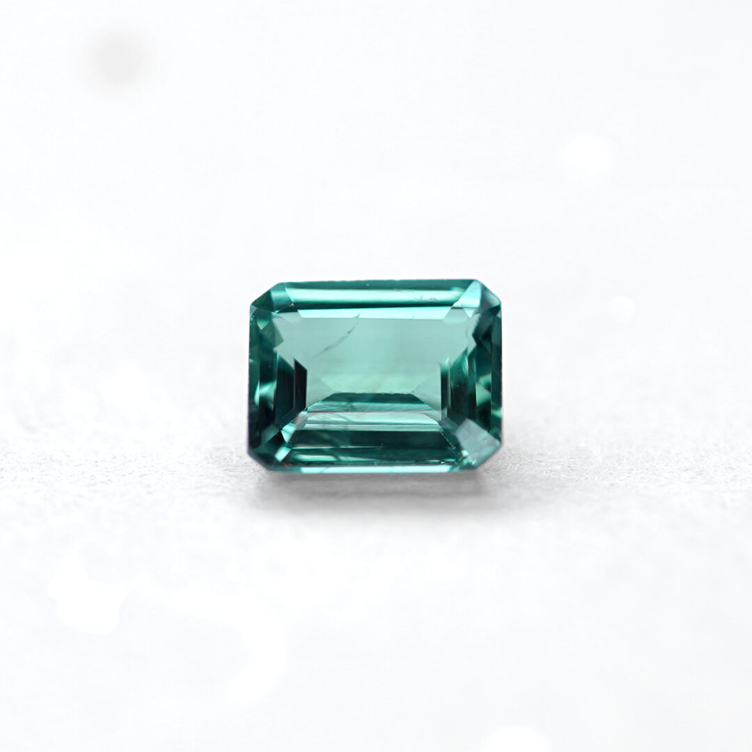 アレキサンドライト 0.724ct インド産  CGL - 画像 (2)
