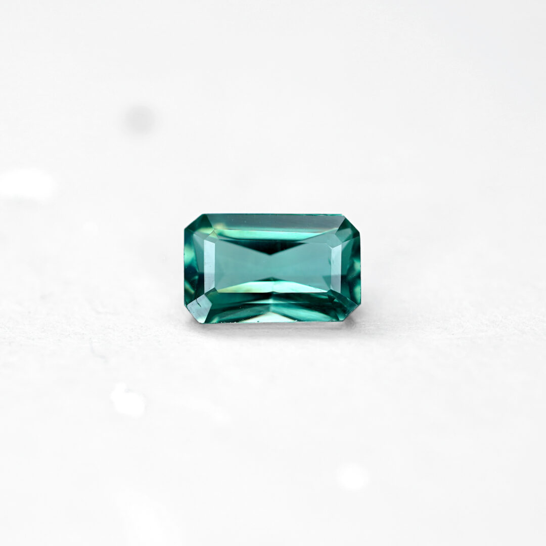 インド産 クリソベリル 1.125ct CGL - 画像 (2)