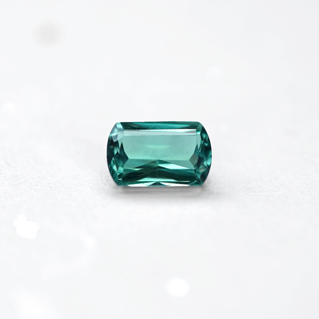 インド産 クリソベリル 0.730ct CGL - 画像 (2)