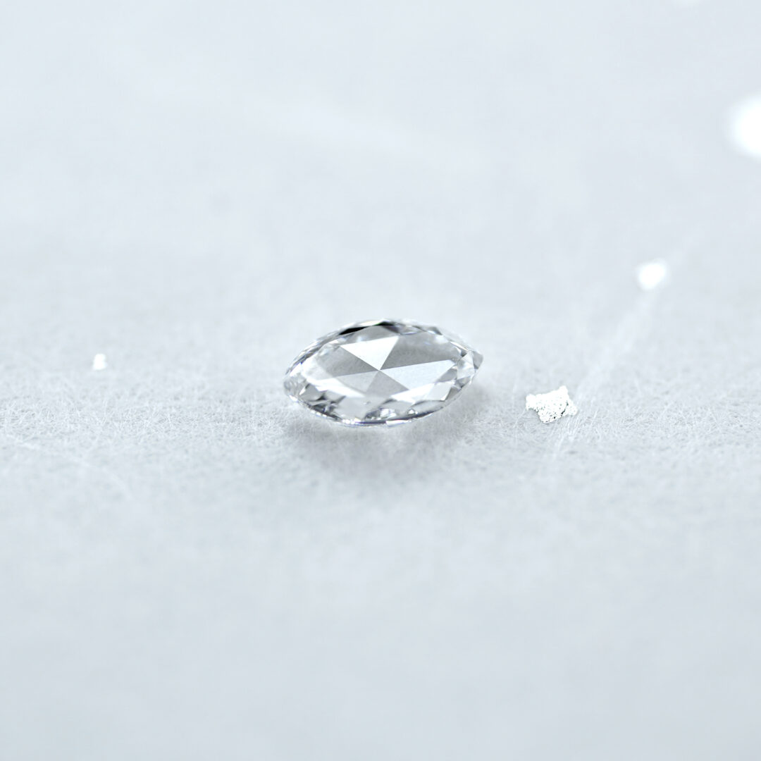 ダイヤモンド 0.275ct E VS-1 CGL - 画像 (4)