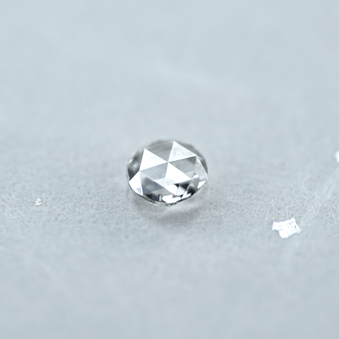 ダイヤモンド 0.277ct F VS-2 CGL - 画像 (3)