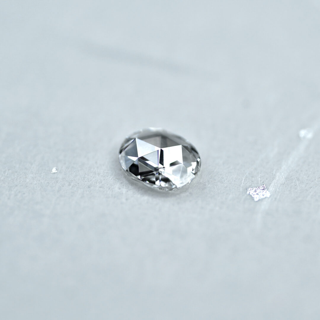 ダイヤモンド 0.278ct F VS-2 CGL - 画像 (3)
