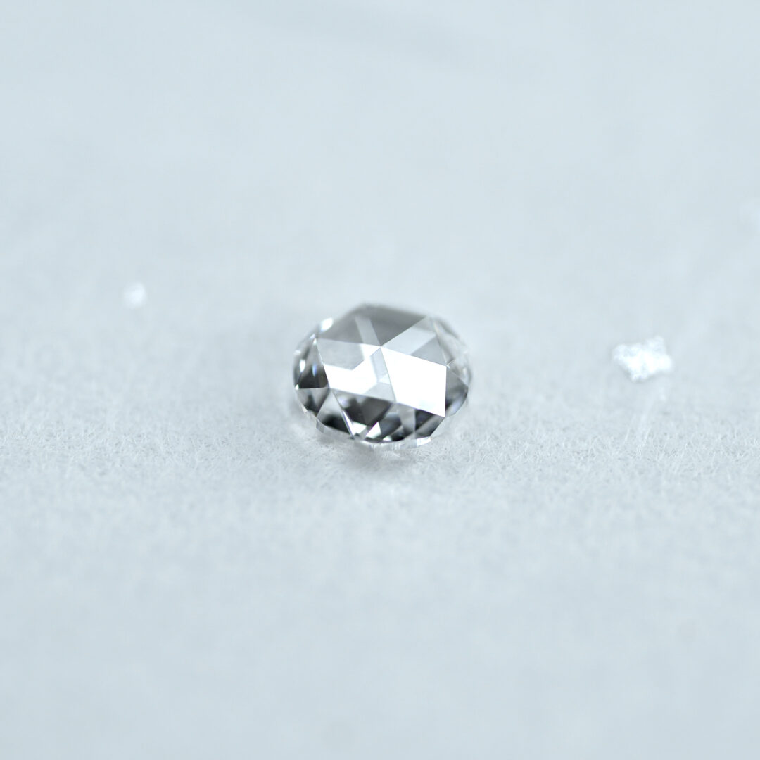 ダイヤモンド 0.289ct E VVS-2 CGL - 画像 (3)