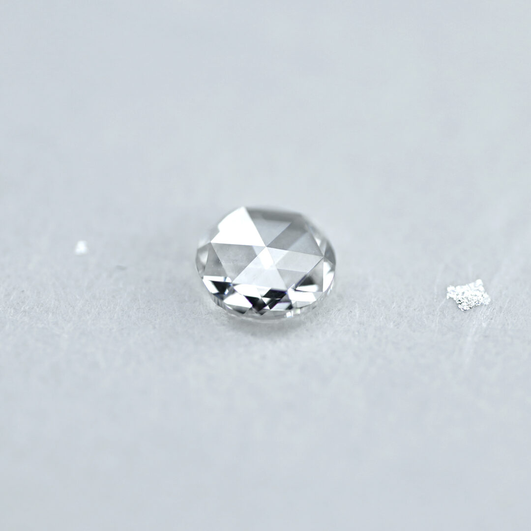 ダイヤモンド 0.293ct F VS-1 CGL - 画像 (3)