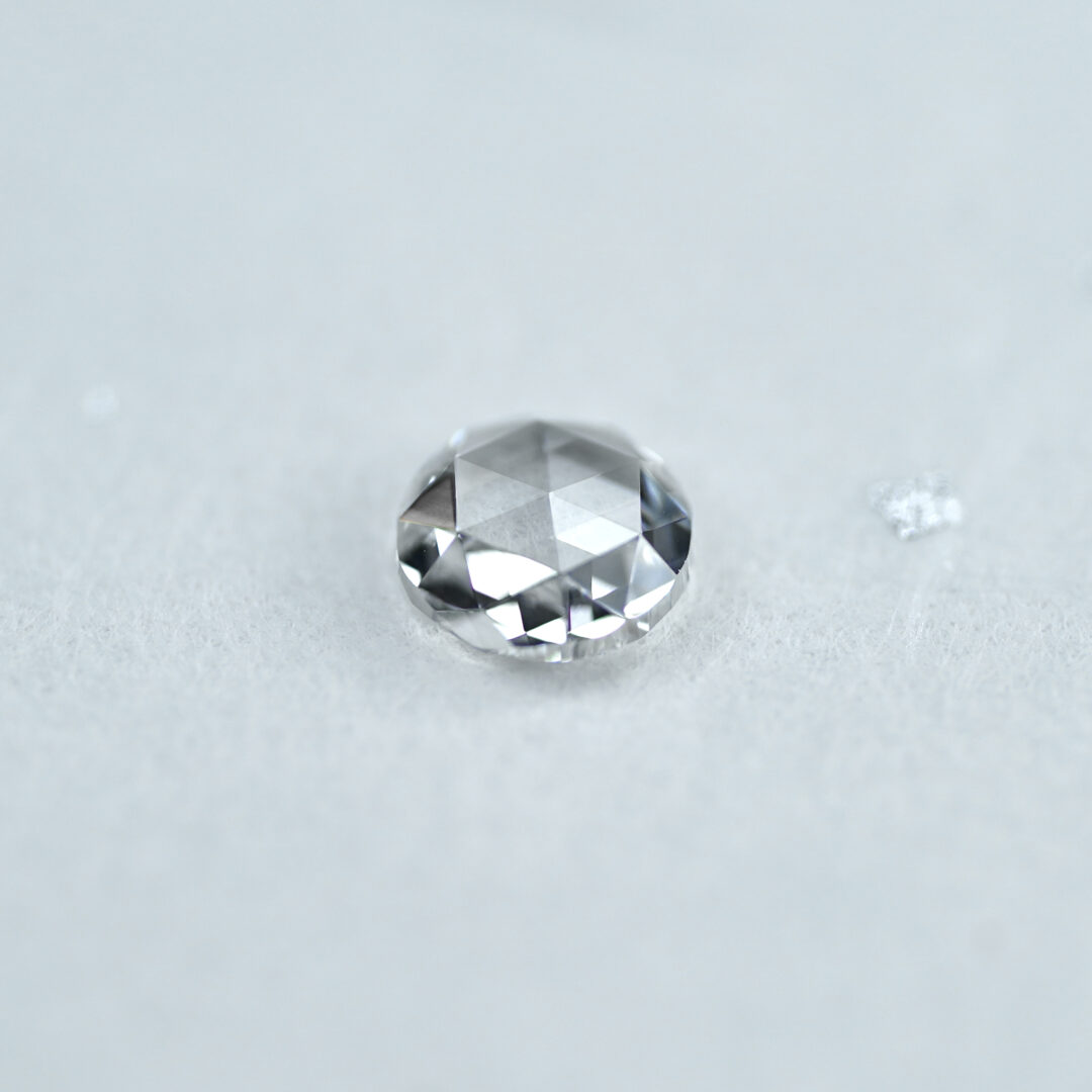 ダイヤモンド 0.319ct F VS-2 CGL - 画像 (3)