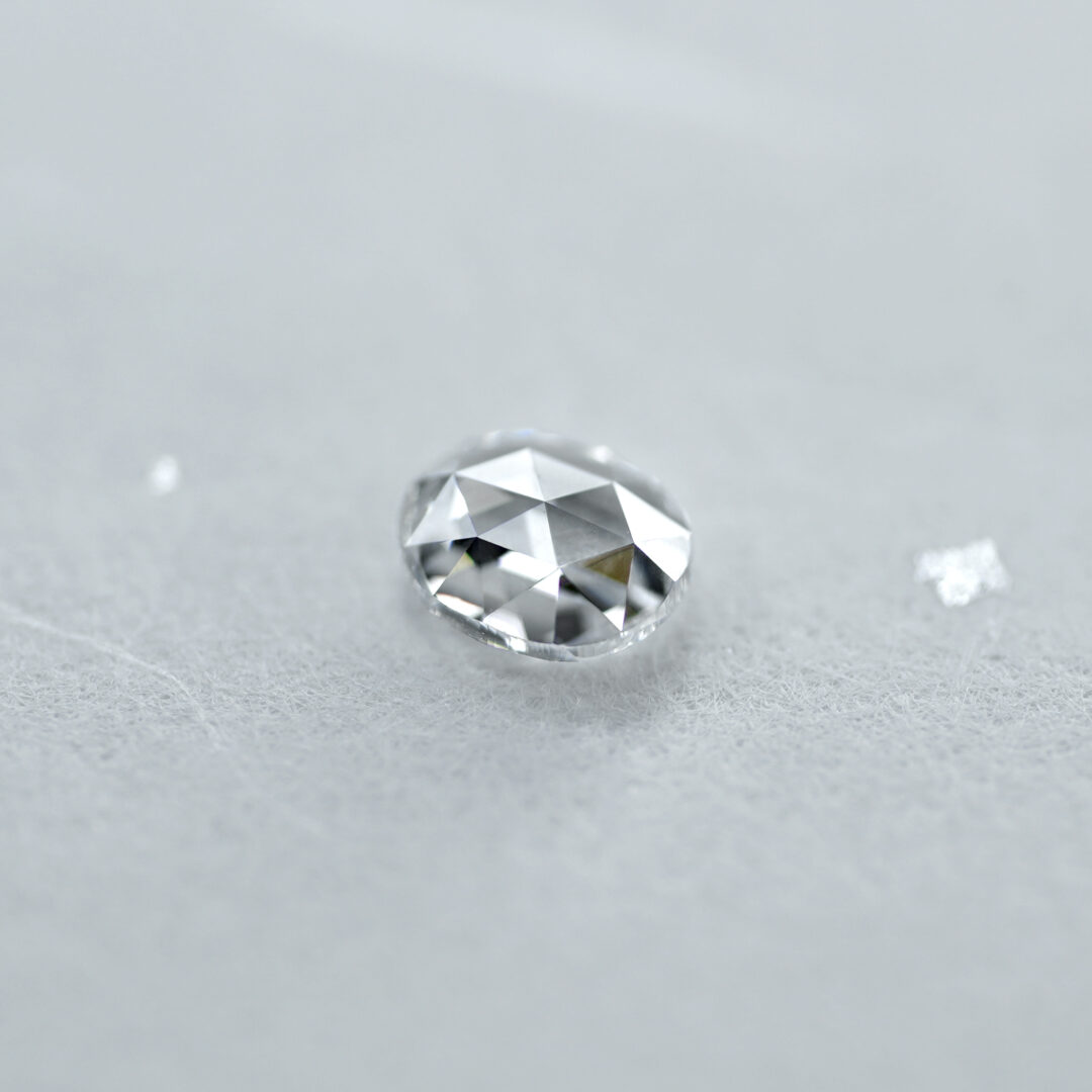 ダイヤモンド 0.324ct D VS-2 CGL - 画像 (3)