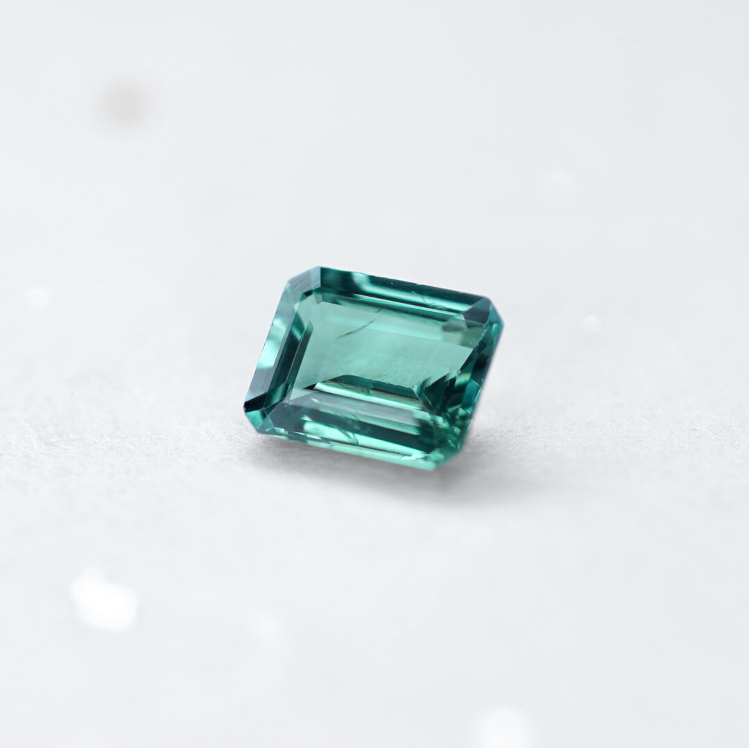 アレキサンドライト 0.724ct インド産  CGL - 画像 (3)