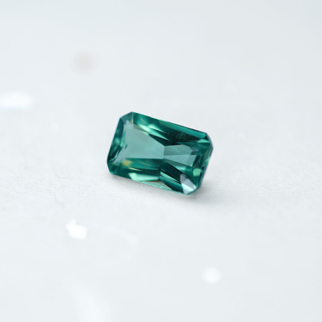 インド産 クリソベリル 1.125ct CGL - 画像 (3)