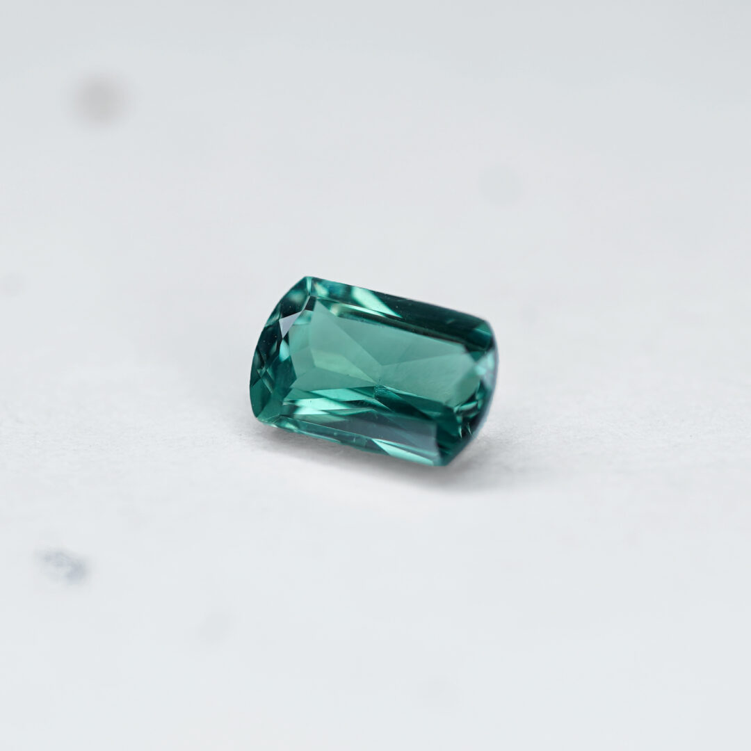 インド産 クリソベリル 0.730ct CGL - 画像 (3)