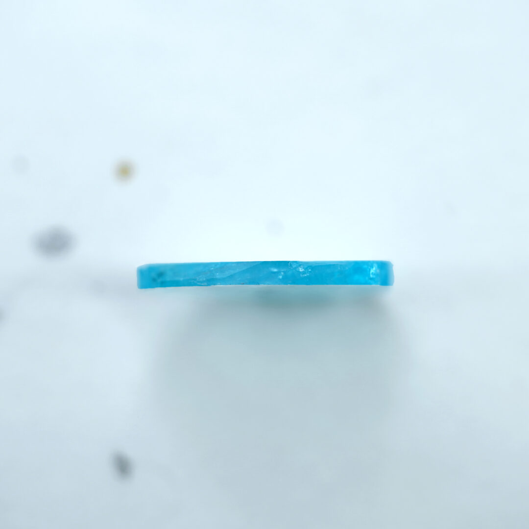 パライバトルマリン 4.873ct ブラジル産 CGL - 画像 (4)