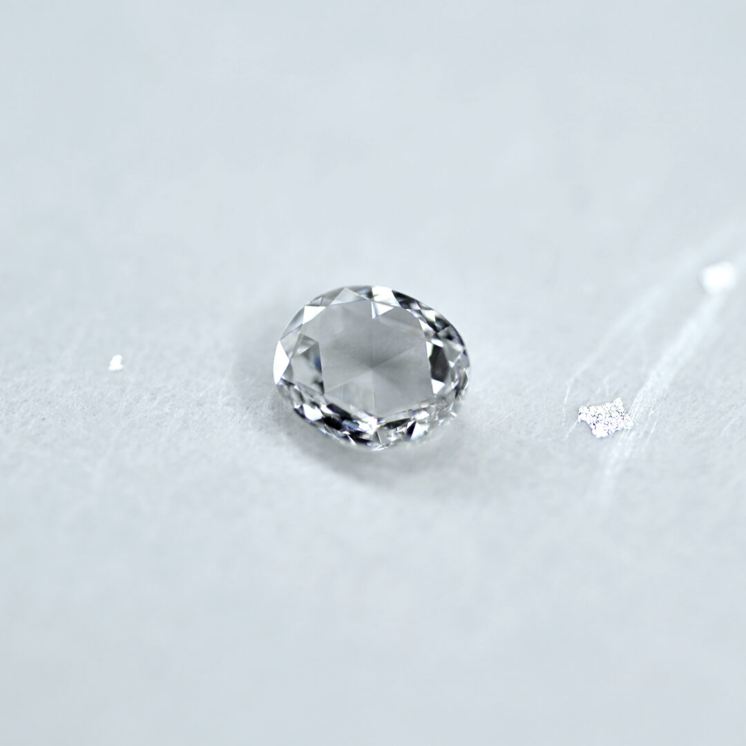 ダイヤモンド 0.278ct F VS-2 CGL - 画像 (4)