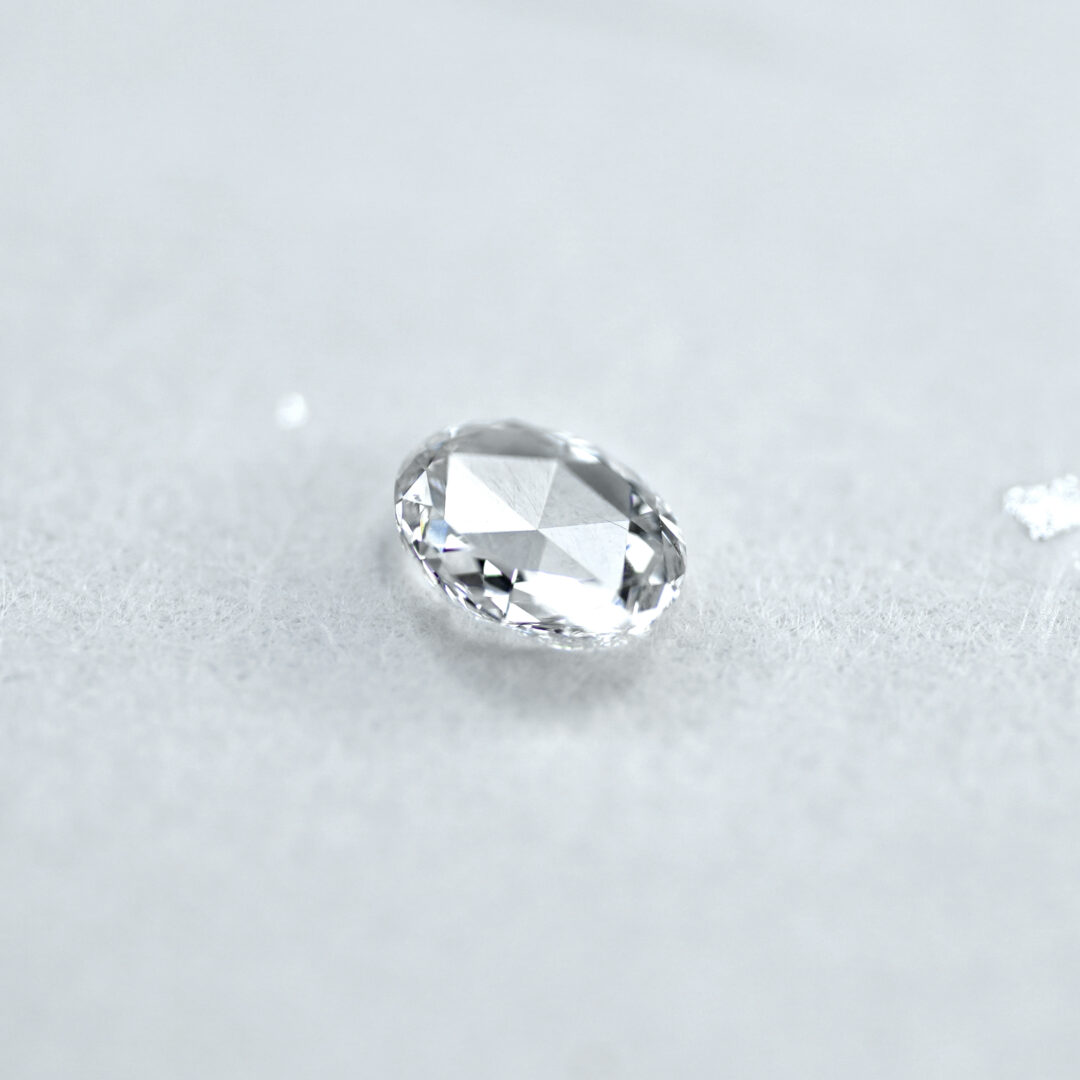 ダイヤモンド 0.279ct E VS-2 CGL - 画像 (4)