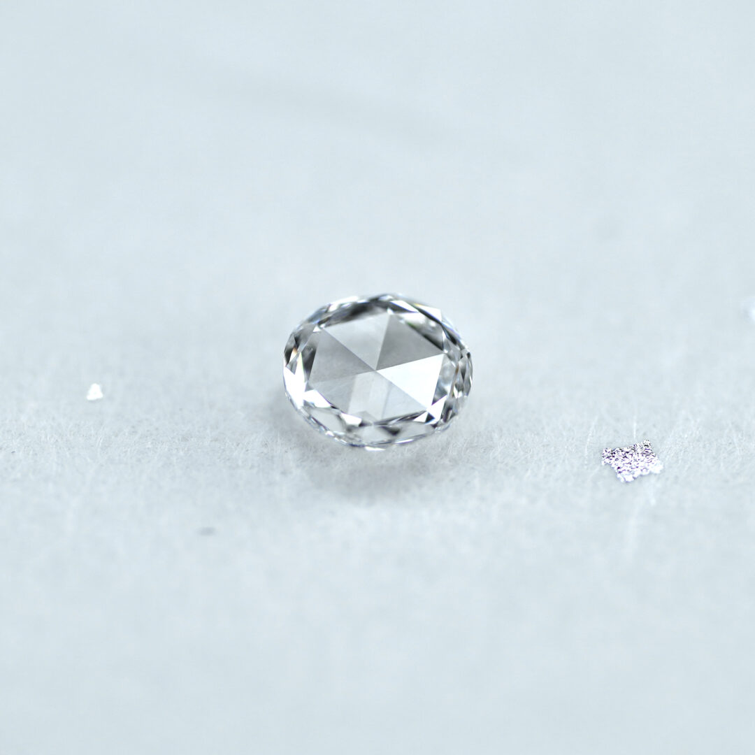 ダイヤモンド 0.289ct E VVS-2 CGL - 画像 (4)