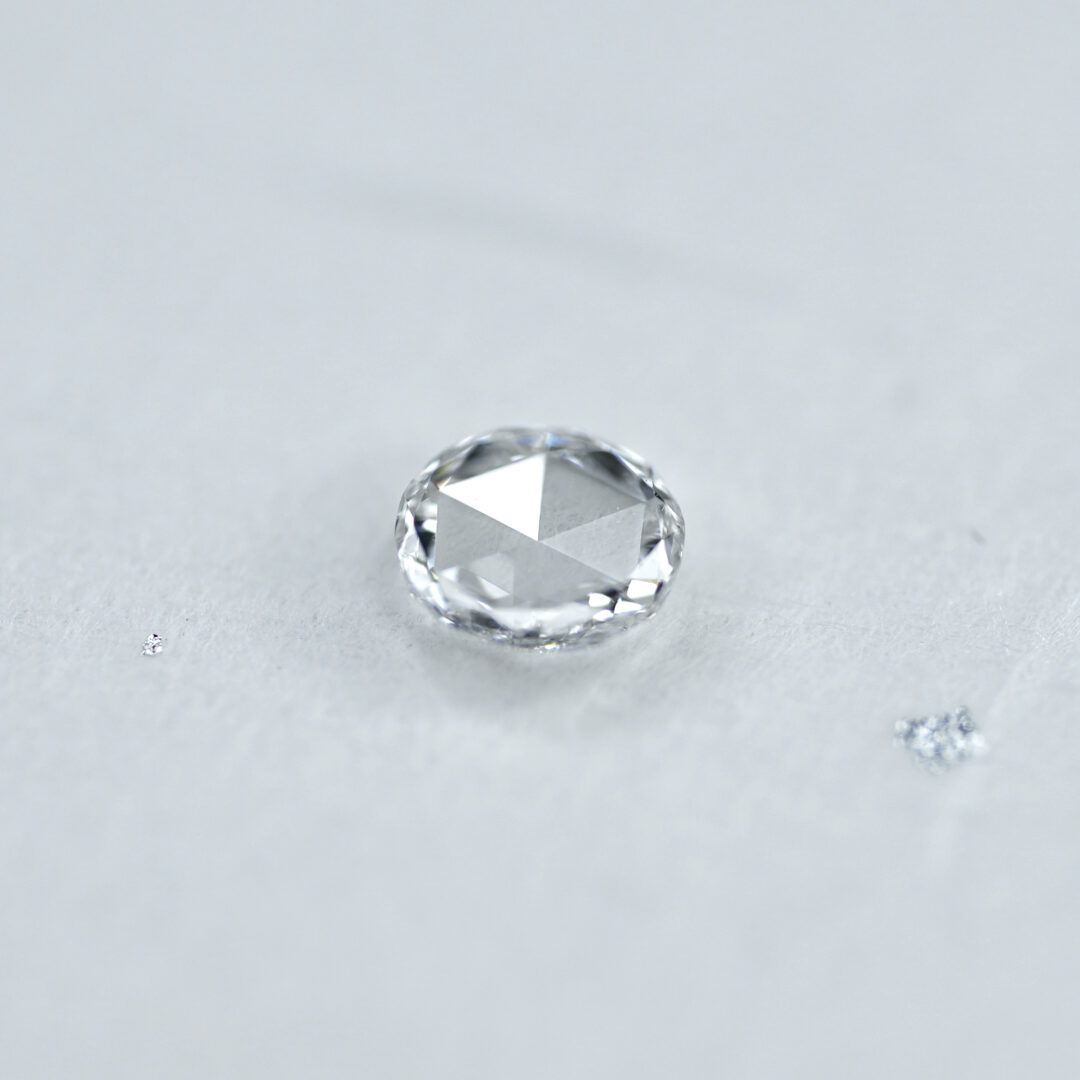 ダイヤモンド 0.293ct F VS-1 CGL - 画像 (4)