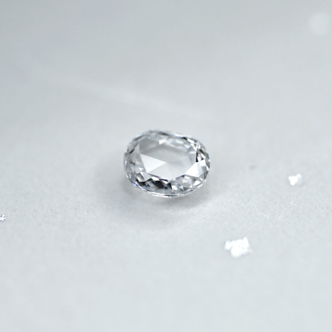 ダイヤモンド 0.324ct D VS-2 CGL - 画像 (4)