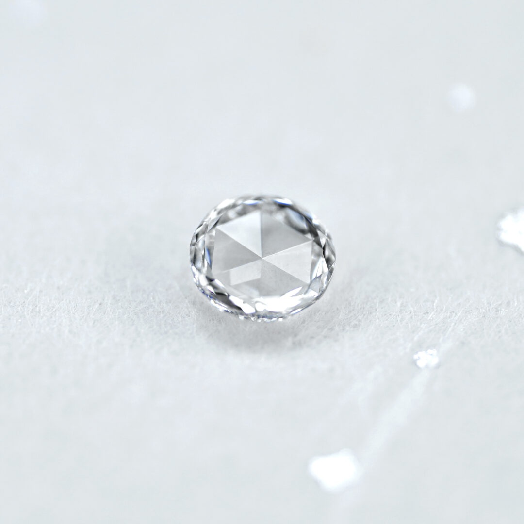 ダイヤモンド 0.334ct D VS-2 CGL - 画像 (4)
