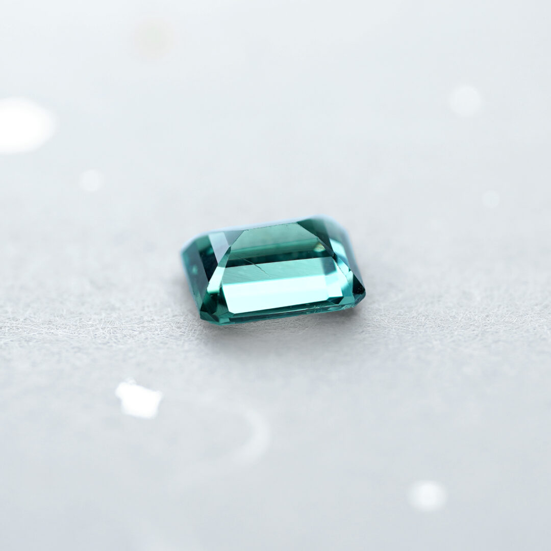 アレキサンドライト 0.724ct インド産  CGL - 画像 (4)