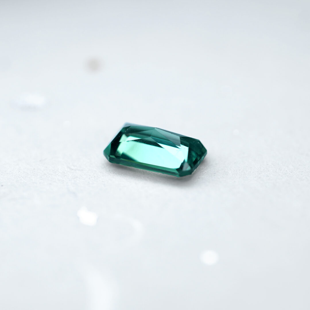 インド産 クリソベリル 1.125ct CGL - 画像 (4)