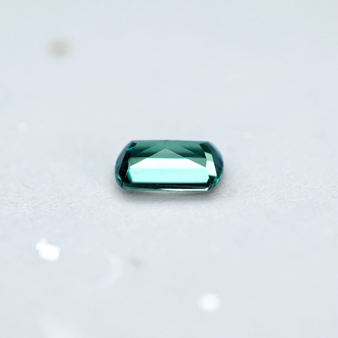 インド産 クリソベリル 0.730ct CGL - 画像 (4)