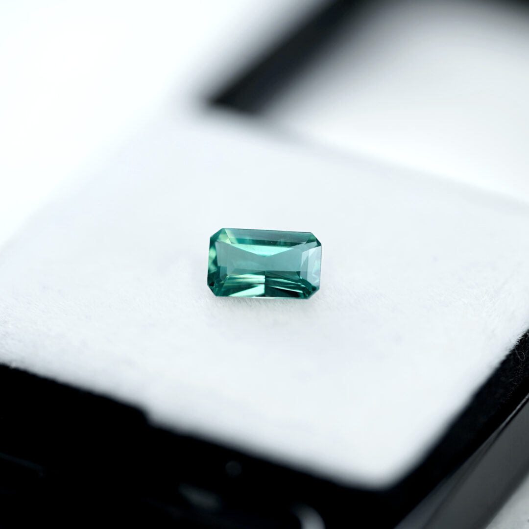 インド産 クリソベリル 1.125ct CGL - 画像 (5)