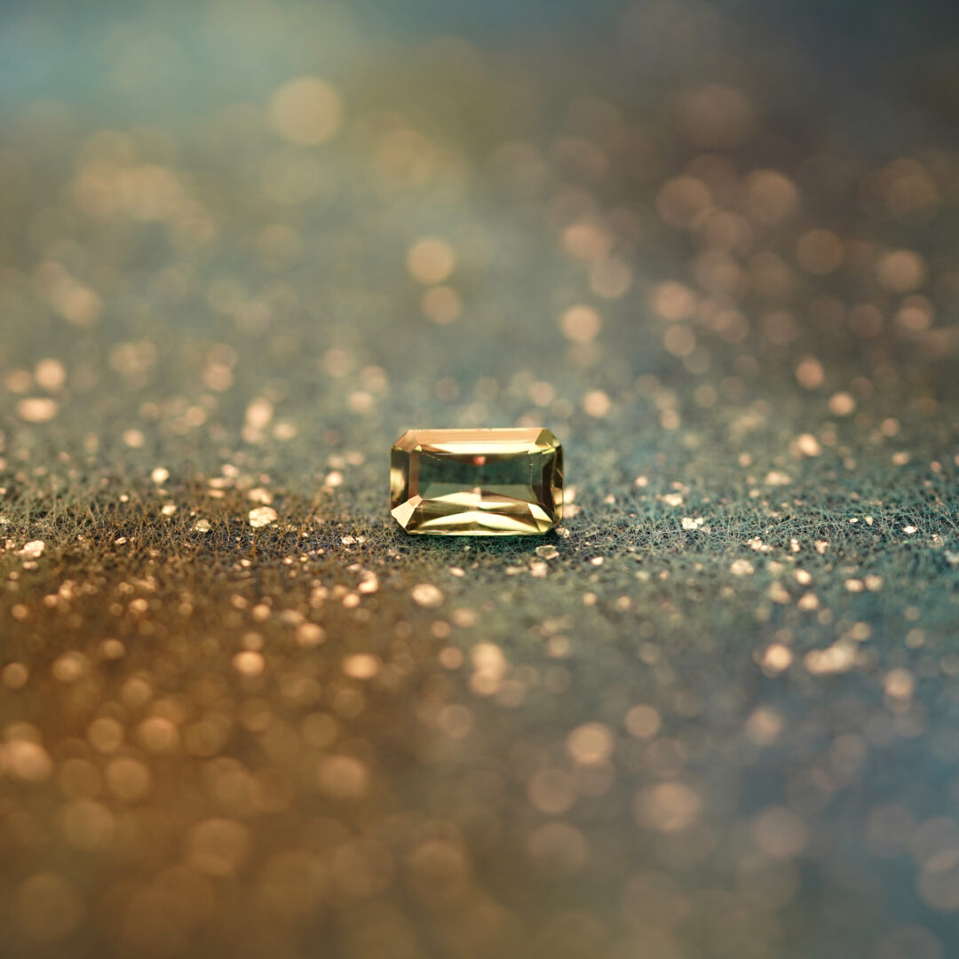 インド産 クリソベリル 1.125ct CGL - 画像 (7)