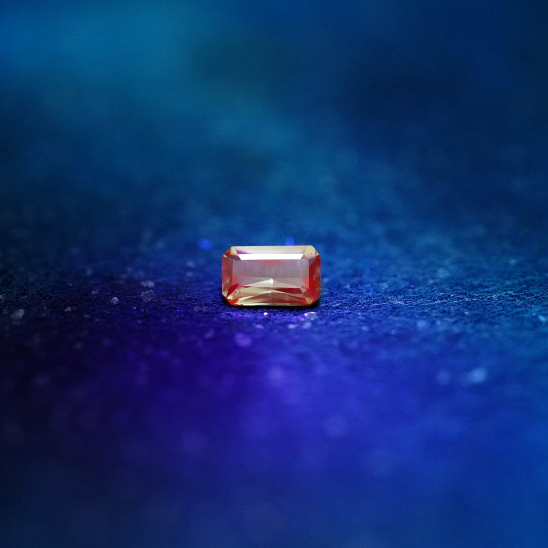 インド産 クリソベリル 1.125ct CGL - 画像 (8)