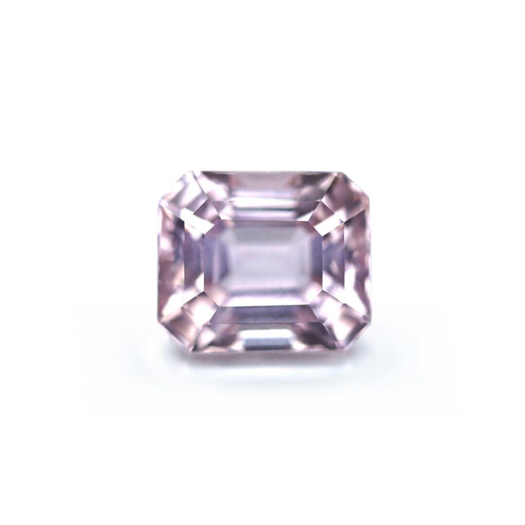 モルガナイト 7.89ct アフガニスタン産