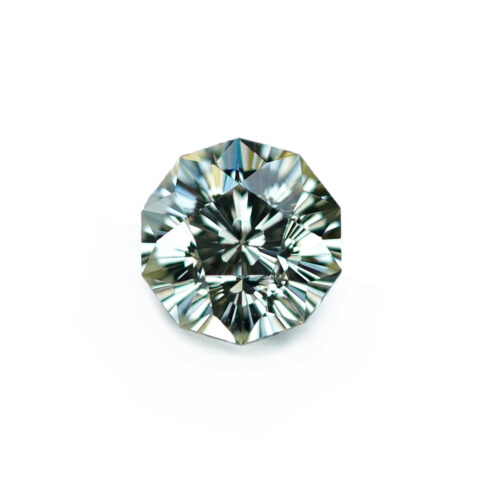 さくらダイヤモンド Very Light Yellow 1.141ct VVS-2 CGL