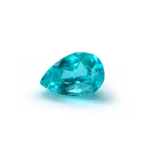 パライバトルマリン 0.190ct ブラジル産 GIA